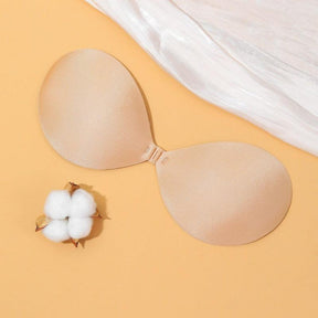 Sutiã Invisível Efeito Silicone - Pague 1 Leve 2