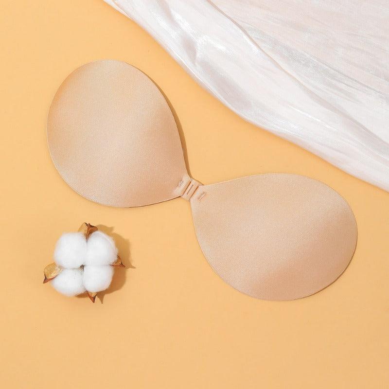Sutiã Invisível Efeito Silicone - Pague 1 Leve 2
