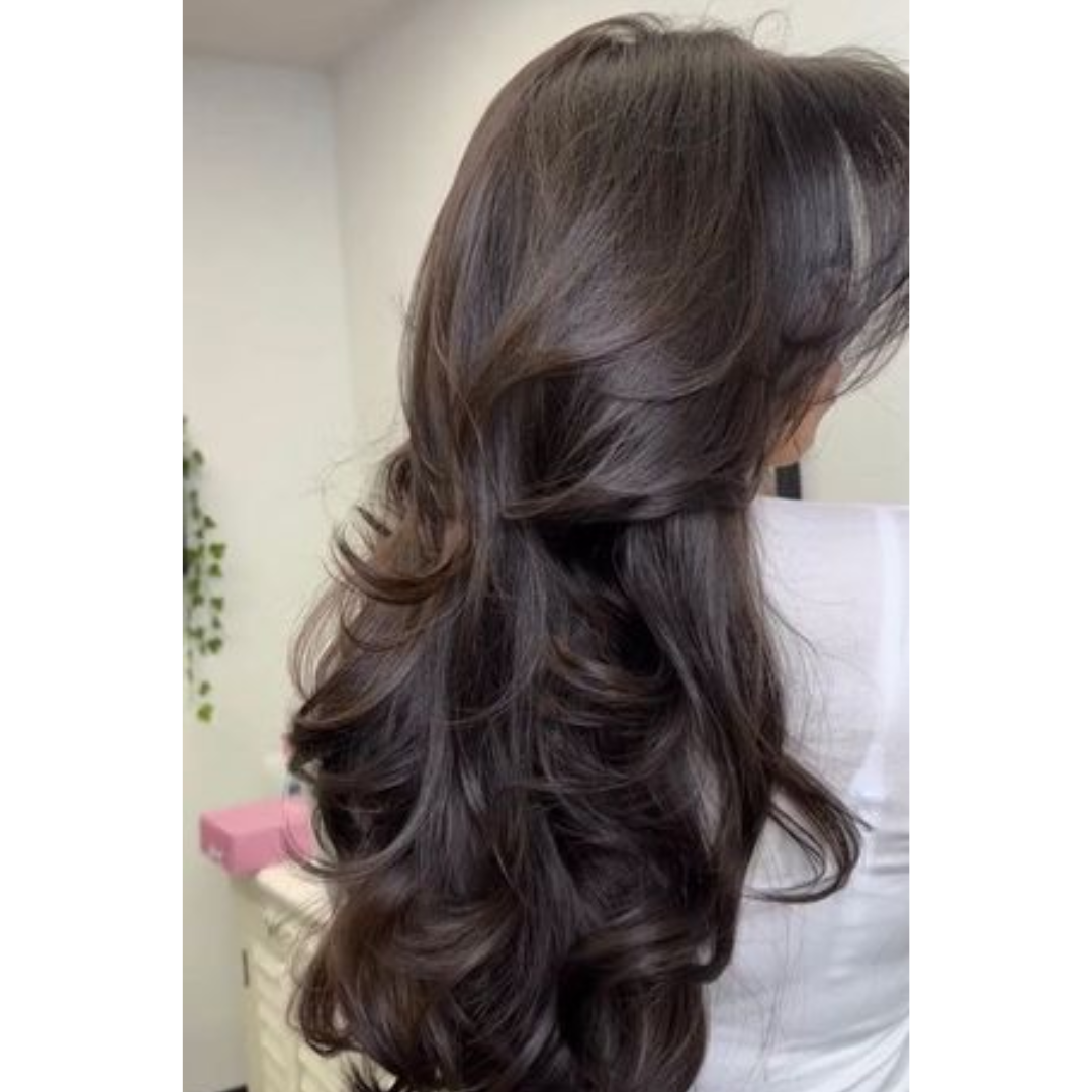 Aurea Hair | Escova Térmica sem Calor