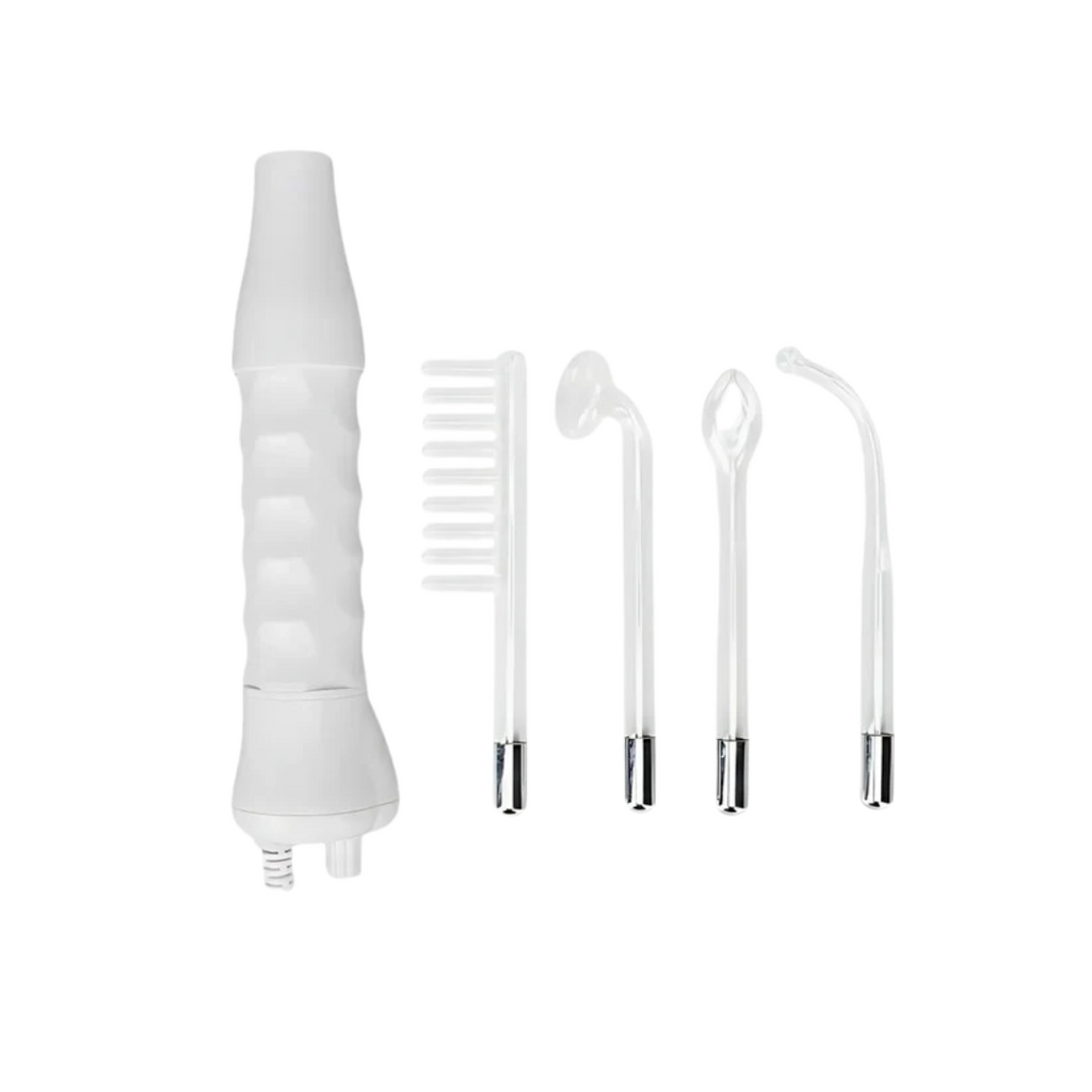 Kit AureaVitalis Alta Frequência | Tratamento Facial e Capilar