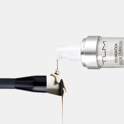 KIT TLM Base + Pincel Angular | Ajuste Personalizado e Uniforme