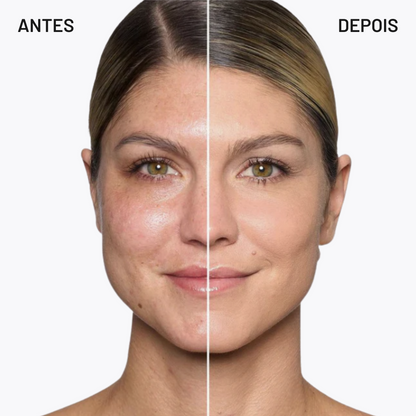 KIT TLM Base + Pincel Angular | Ajuste Personalizado e Uniforme