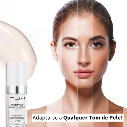 KIT TLM Base + Pincel Angular | Ajuste Personalizado e Uniforme