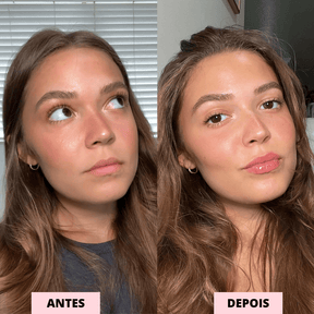 KIT Lábios Perfeitos & Volumosos Naturalmente