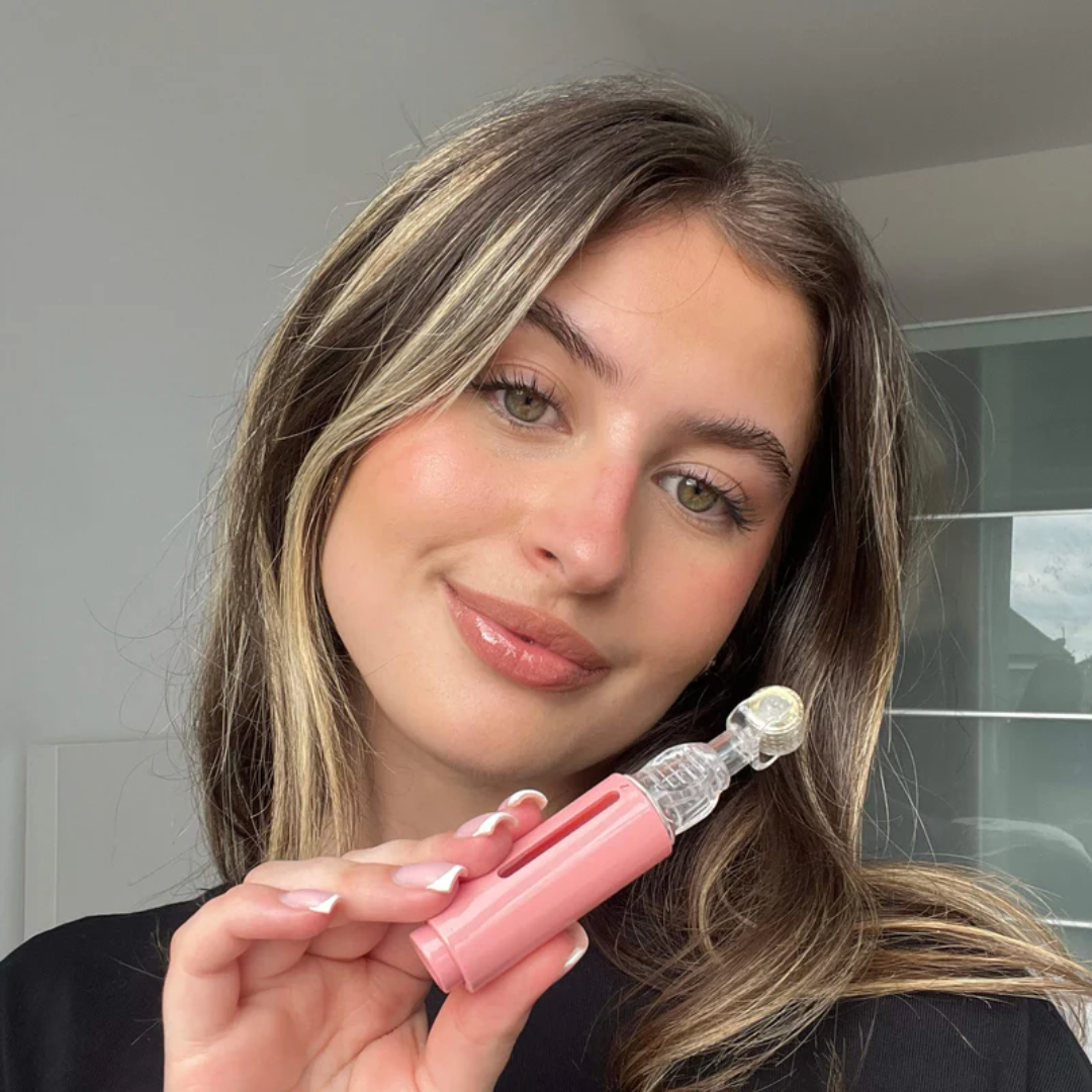 KIT Lábios Perfeitos & Volumosos Naturalmente