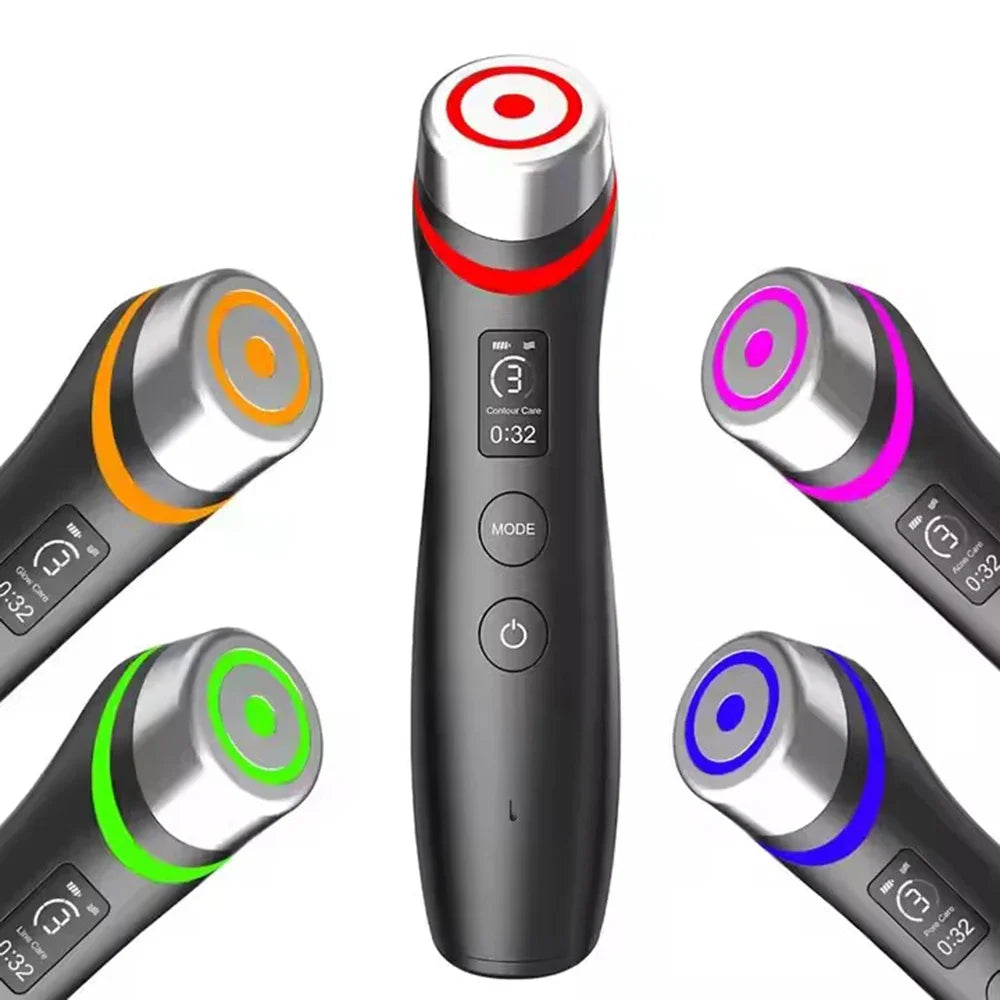 Age Booster Pro | Beauty Device