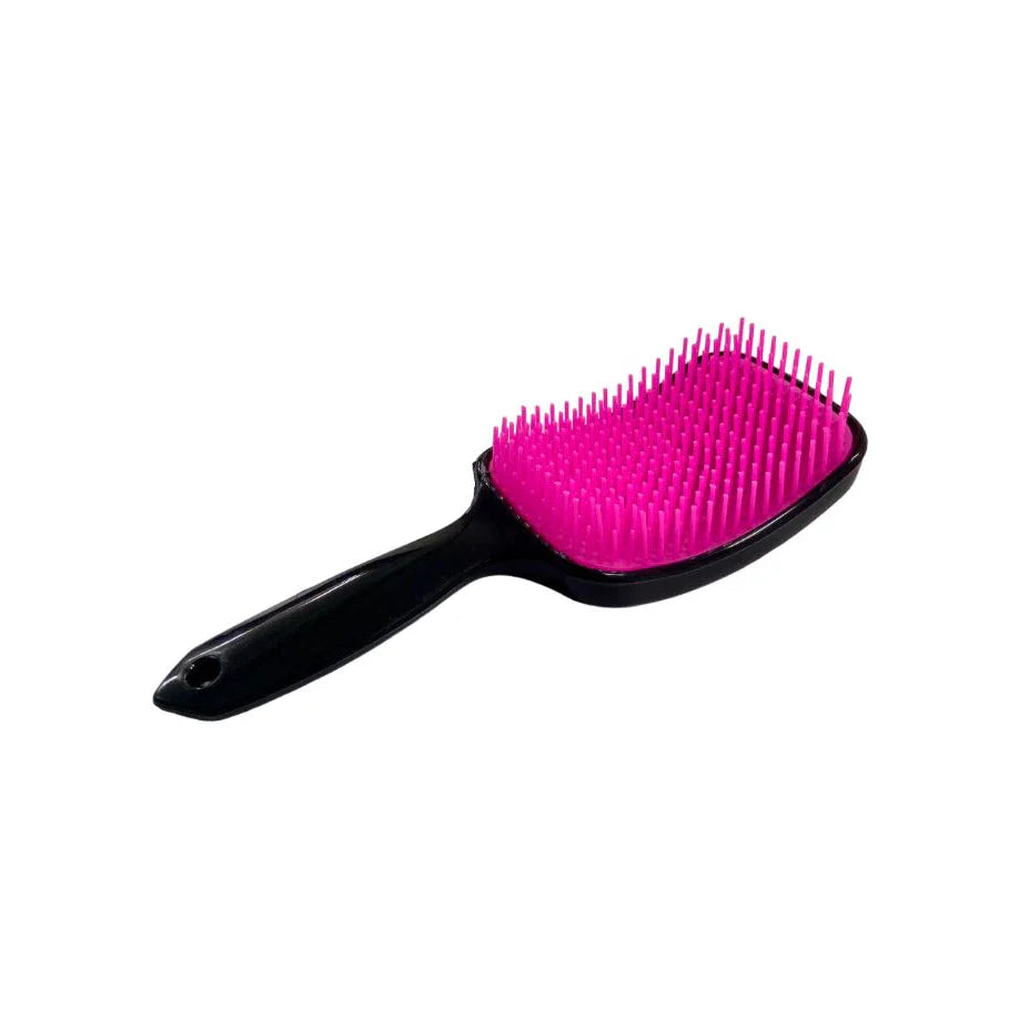 Escova Raquete Serene | Anti-frizz